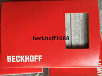 beckhoff brand new original packaging KL2012