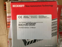 Please inquire for new beckhoff BX3100-0000 with packaging
