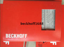 Please inquire for new beckhoff with packaging EL4032