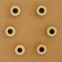 New Continent Honda Scooter Accessories SDH125-28 29 Magic Halberd Front Shift Speed Roller Puli Ball