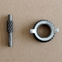 New Dazhou Honda Motorcycle Sharp Arrow SDH125-52 original drum brake mileage gear gauge tooth meter meter gear