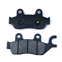 New Dazhou Honda Parts Ruimeng SDH125-56 58 Front Disc Brake Silent Anti-Slip Wear Matching