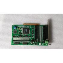 原装台研华PCI-1730湾采集卡32路隔离 字量输入输数出卡 PCI-1730