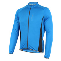 Proud Tuo Sport Outdoor Mens Long Sleeve Riding Suit Summer Hygroscopic Perspiration Breathable Speed Dry Bike Blouse