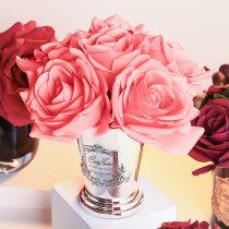 COTE NOIRE fire-free immortal fragrance flower French imported bedroom transureme essential oil fragrance holiday gift