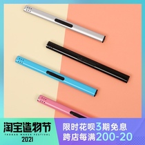 Scented candle ignition gun Fragrance electronic igniter Kitchen household natural gas extended lighter rod inflatable