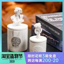 Cosmic speculation Cosmic speculation series Scented candles Home aromatherapy Indoor fragrance