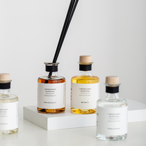 LaboratorioOlfattivo olfactory laboratory Italian fire-free aromatherapy essential oil home fragrance