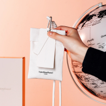 handhandhand fire-free fragrance stone plant essential oil fragrance vermiculite sachet gift box car carrying fragrance bag