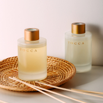 United States imported TOCCA fragrance no fire aromatherapy home lasting fresh plant essential oil soothe fragrance