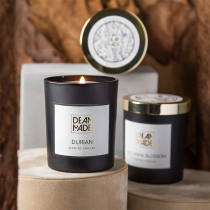 Deanmade Ritual Scented candle Imported smokeless essential oil Soybean wax Household handmade wax