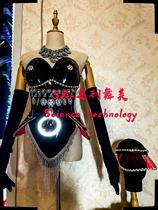 SK-Speed Mash Dance Beauty Custom-made Tech Series Gogo Dance Nightclub Bar Acting Out