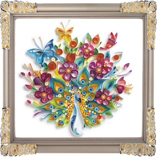 画画,是陪伴孩子一生最好的礼物!