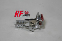 Jincheng 50Q-7 little monkey DAX Charlie Gorilla little angel Small golden boy accessories armrest rear shelf