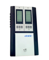 Gas alarm controller combustible toxic gas alarm controller Industrial alarm