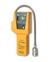 Robert brand SQJ-IA digital display portable detection gas leak detector alarm Jinan Changqing alarm instrument New