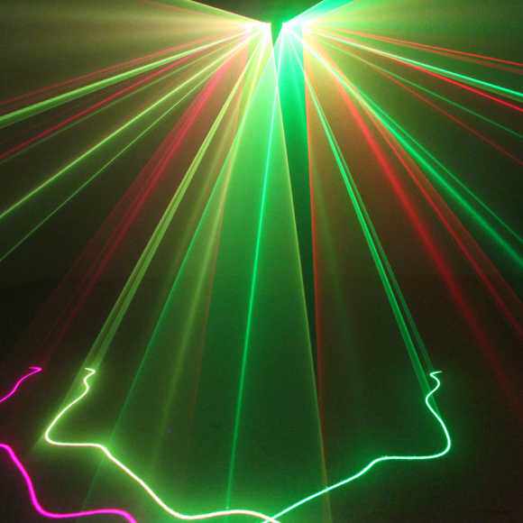 激光灯雷射灯酒吧ktv激光彩灯舞台动画激光灯婚庆道具全彩激光灯