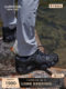 Lowa Hiking Shoes 남성용 로우 탑 전술 부츠가 아닌 방수가 아닌 방수되지 않은 통기성 야외 하이킹 신발 봄과 여름 Lowa Hiking Shoes 남성용 로우 탑 전술 부츠가 아닌 방수가 아닌 방수되지 않은 통기성 야외 하이킹 신발 봄과 여름