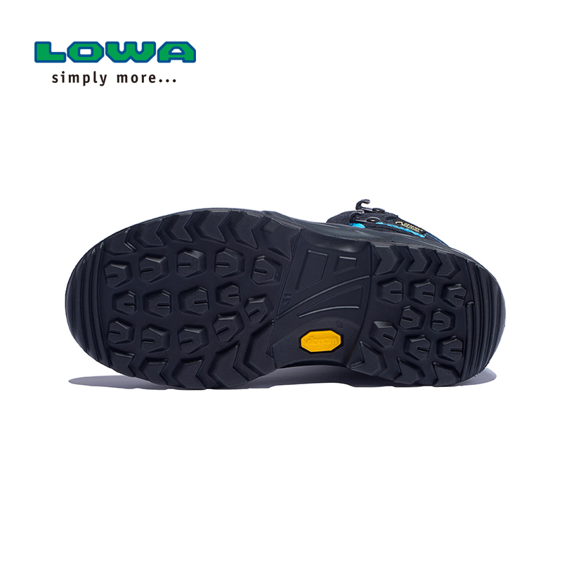 LOWA户外KODY III GTX中帮童鞋防水耐磨V底登山徒步鞋 L340099 LOWA户外KODY III GTX中帮童鞋防水耐磨V底登山徒步鞋 L340099