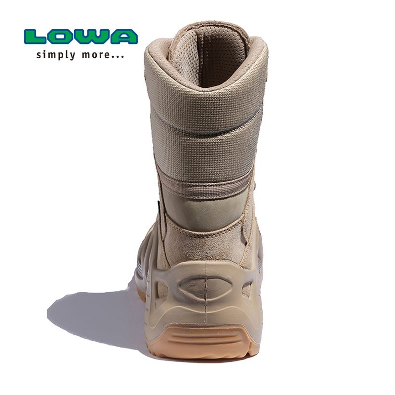 LOWA新品户外ZEPHYR GTX TF男式高帮鞋防水登山作战靴 L310532 LOWA新品户外ZEPHYR GTX TF男式高帮鞋防水登山作战靴 L310532