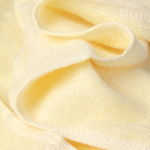 婴幼儿竹纤维小方巾 儿童手帕 口水巾 幼儿园宝宝毛巾 买4条包邮产品展示图5