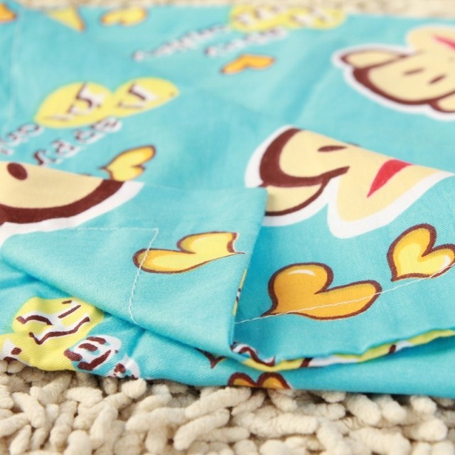 枕套+枕心包邮婴儿定型枕荞麦枕宝宝枕头儿童枕头 新生儿防偏头产品展示图1