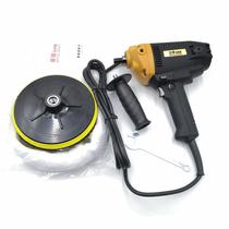 Taiwan Treasure Shield BLD180 Car Beauty Professional Standing Polished Waxing Sealing Glaze Machine Mirror Reduction To Dazzle