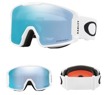 2021 OAKLEY rock mine Oakley snow mirror line miner XL rock mine ski mirror bilayer anti-fog