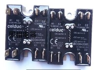 Said solid state relay SCQ842060 25A
