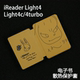팜 읽기에 적합한 고양이 light4turbo ireader 보호 케이스 Ocean4C 자기 neo2/light3 팜 읽기에 적합한 고양이 light4turbo ireader 보호 케이스 Ocean4C 자기 neo2/light3