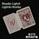 팜 읽기에 적합한 고양이 light4turbo ireader 보호 케이스 Ocean4C 자기 neo2/light3 팜 읽기에 적합한 고양이 light4turbo ireader 보호 케이스 Ocean4C 자기 neo2/light3