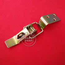 Wooden box lock buckle heavy-duty duckbill heavy-duty box buckle with lock tool box buckle buckle buckle box buckle 2