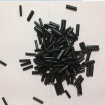 Folding key latch Remote control key latch Folding head special iron latch Fixed iron pin