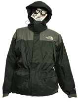 The water-proof air-permeable warm jackets