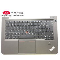 Suitable for Thinkpad Lenovo S3-S431 S3-S440 keyboard with backlight C shell touchpad