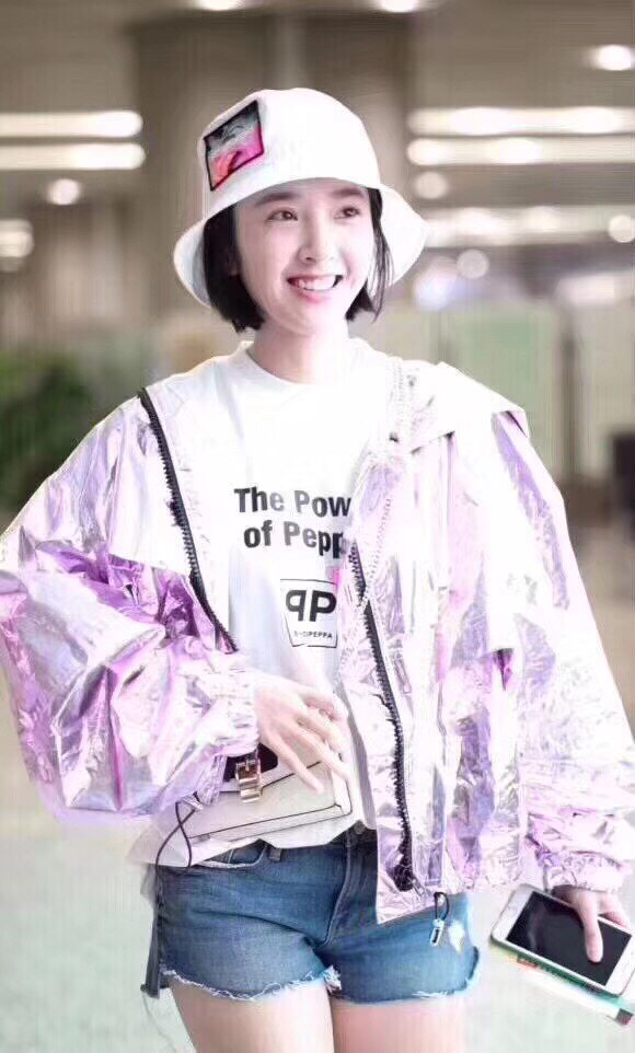 balencipeppa 佩奇世家 恶搞小猪佩奇短袖 .