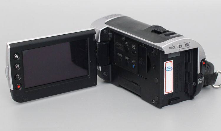 pc数码索尼hdrcx100e数码摄像机8gb内存16gb卡1080全高清家用旅游婚庆