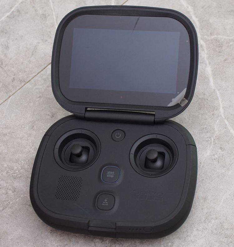 gopro kamar kwbh1 无人机控制手柄 两只