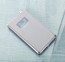 USB Bluetooth decoding ear release support mobile phone computer car dual ES9038 APTX-HD LDAC4 4 balance