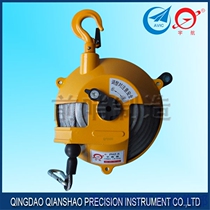 Qingdao Qianqiao Aerospace brand PH025 PH050 balancer Seiko quality China high-end pneumatic tools