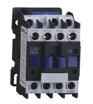 Zhengtai AC contactor 220v single-phase CJX2-1810 three-phase 380v Changer 110v 36v 24v 1801