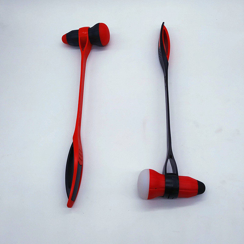 商品描述产品类别按摩锤是否跨境出口专供货源否规格红色硅胶锤头气囊