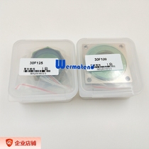 Hans original focusing mirror Collimator assembly Prezite cutting head with diameter 30 Focal length F100 125