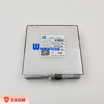 Wan Shunxing original protective lens 37 * 7mm NC60 cutting head protective mirror high power drawer protective lens