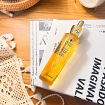 Must stock up a new version of the third generation Jiao Lan imperii queen bee tight to repair essence oil gold to restore the honey 50ml