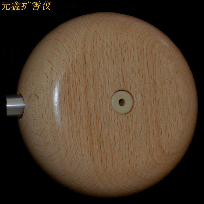 all hand-made essential oil cold spray dispenser