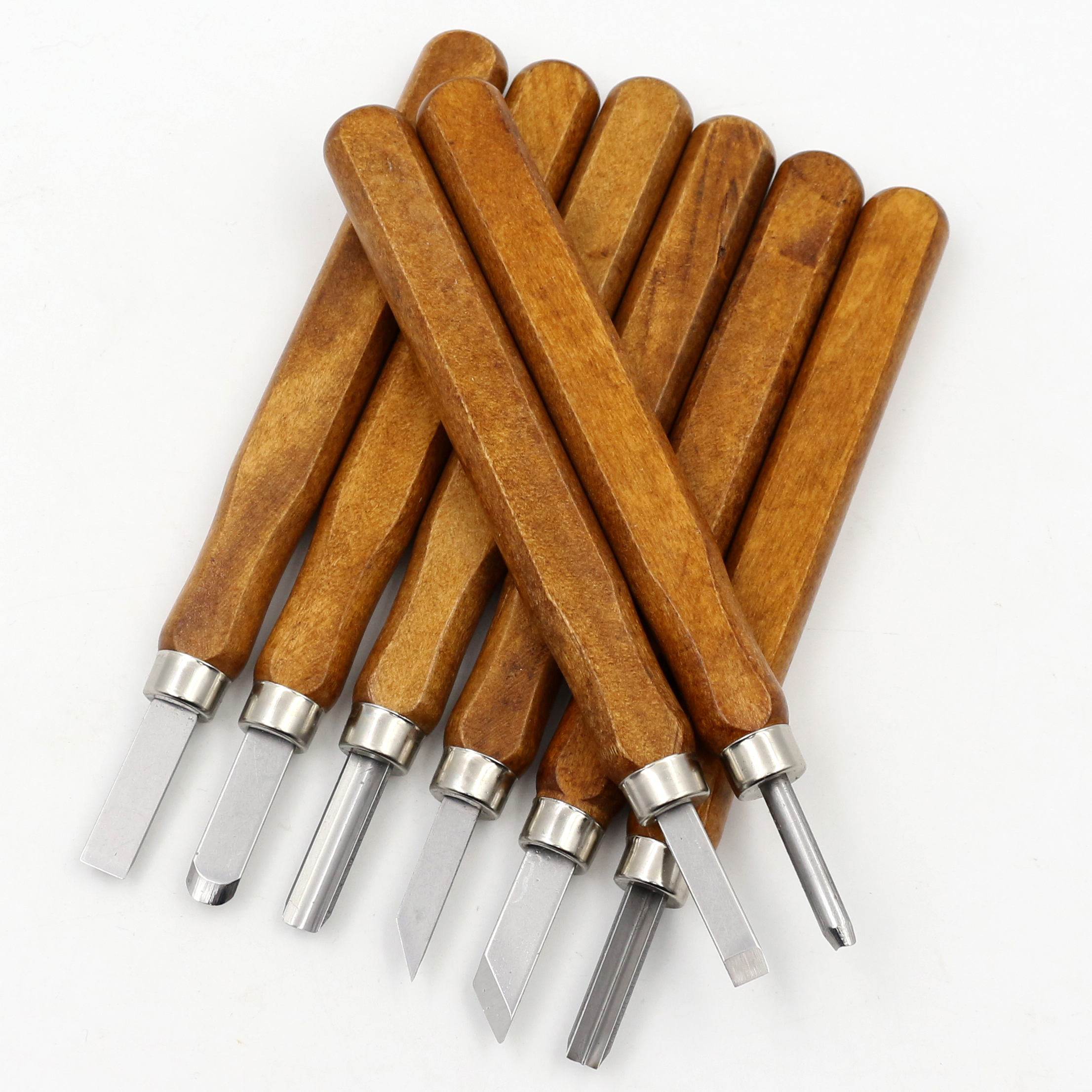 雕刻刀套装木雕刀文玩工具唐氏手工diy木刻刀橡皮章制作刀具