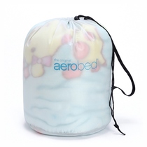 Single-shoulder back bag portable storage bag clothes blanket organizer bag Outdoor Sports Basketball football drawstring bag