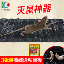 Rodent control artifact mouse trap magic carpet catch sticky mouse paste super strong stick stick glue stick stick glue catch big mouse home rodent