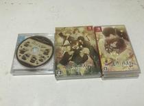 Switch NS cold Libra color bird Nagatsui Japanese edition regular edition limited edition spot